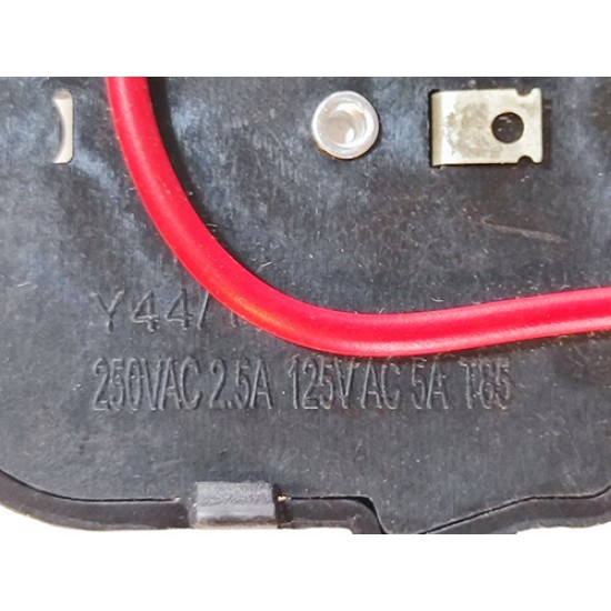 Chave Giratória Multiprocessador 780354 Novo Original