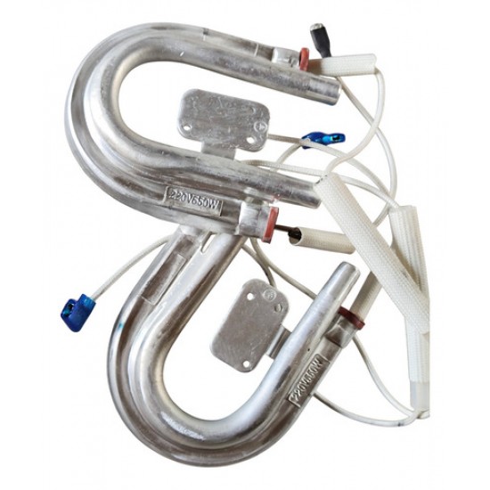 Resistência Cafeteira Ph14 Ph16 550w 220v 780547