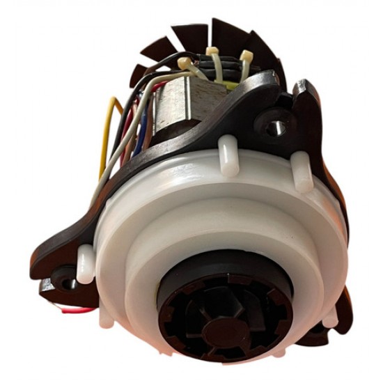 Motor Original Liquidificador All-in-one Cy7630 220v 530w