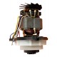 Motor Original Liquidificador All-in-one Cy7630 220v 530w