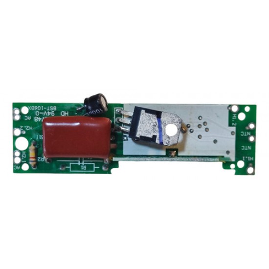 Pci Filtro Entrada Ceramic Steam Ion 780935 Novo Original