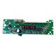 Pci Filtro Entrada Ceramic Steam Ion 780935 Novo Original
