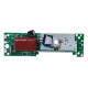 Pci Filtro Entrada Ceramic Steam Ion 780935 Novo Original
