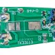 Placa Principal Multigroom 7 Em 1 Philco 781160 Original
