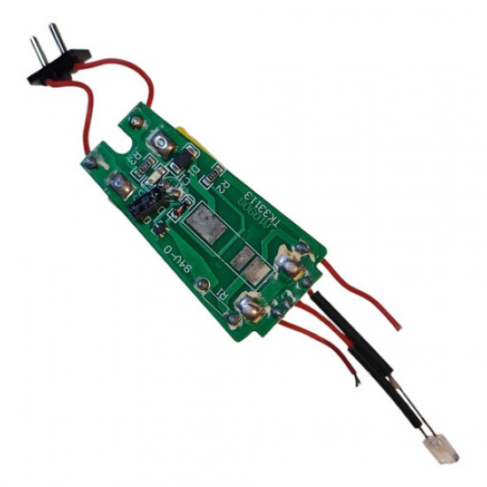 Placa Principal Multigroom 7 Em 1 Philco 781160 Original