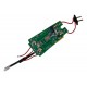 Placa Principal Multigroom 7 Em 1 Philco 781160 Original