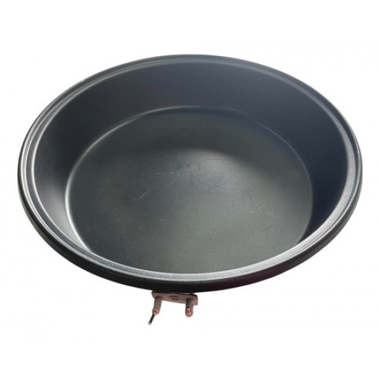 Placa Aquecimento 127v Cook Chef V.b - 781210