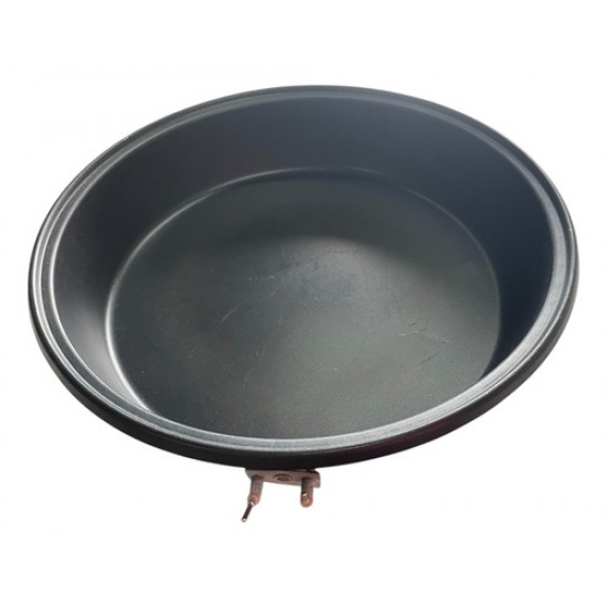 Placa Aquecimento 127v Cook Chef V.b - 781210