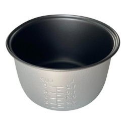 Tigela Antiad Alumínio Pan Arroz Pa-5 Original - 781582