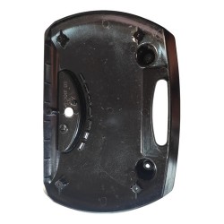 Gabinete Inferior Plastico Grill Large Inox V.b 781650