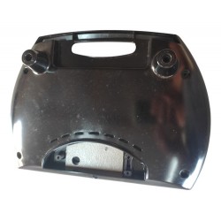 Gabinete Inferior Plastico Grill Large Inox V.b 781650