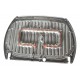 Resistencia Superior 127v Grill Large Inox / Grill Mid Inox