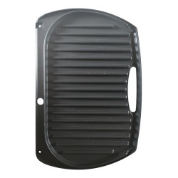 Resistencia Inferior 127v 600w Grill Mid Inox 781657