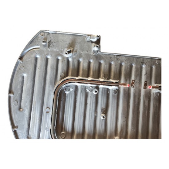 Resistencia Sup 750w Grill Jumbo Inox 110v Ak-d005 782061