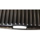 Resistencia Inferior 110v 750w Grill Jumbo Inox Ak-d005
