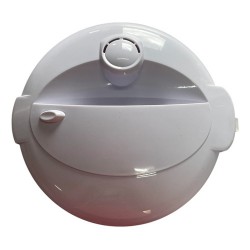 Tampa Da Panela De Arroz Pa10 Prime Completa - 782268