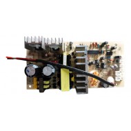 Placa Fonte 127v Pcb170517f3 Adega Philco Ph12e Ph16e 127v