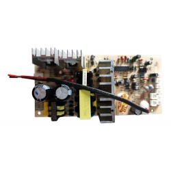 Placa Fonte 127v Pcb170517f3 Adega Philco Ph12e Ph16e 127v