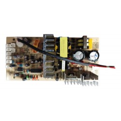 Placa Fonte 127v Pcb170517f3 Adega Philco Ph12e Ph16e 127v