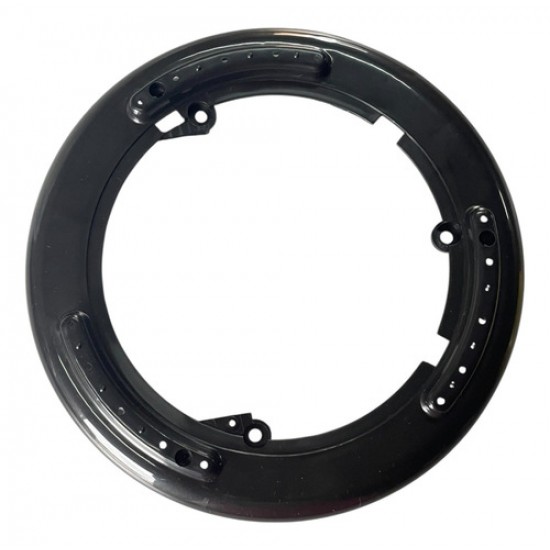 Base Plast Panela De Pressão 3l - 783631