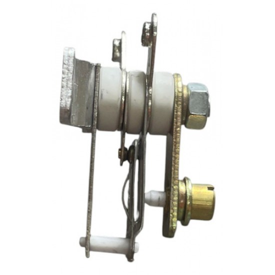 Termostato Ksd101 10a 250v Panela De Pressao 3l 783640 Origi
