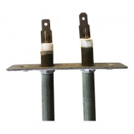 Resistência Superior 127v 800w Forno Eletrico 48l 784570