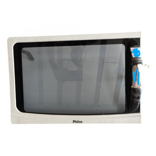 Forno Convencional Elétrico Philco 48l Potência 1500w 784581 Branco