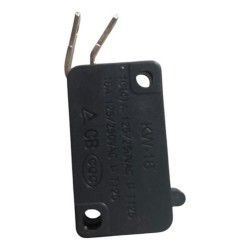 Chave Micro 16a/250v 125v Ac Fritadeira Air Fry 784693 Origi