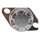 Termostato Ksd301 10a 250v 165ºc Novo Original 784717
