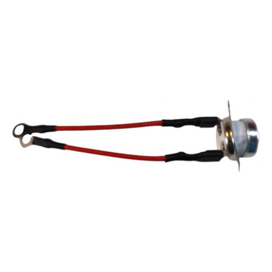 Termostato Ksd301 10a 250v 165ºc Novo Original 784717