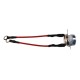 Termostato Ksd301 10a 250v 165ºc Novo Original 784717
