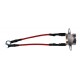 Termostato Ksd301 10a 250v 165ºc Novo Original 784717