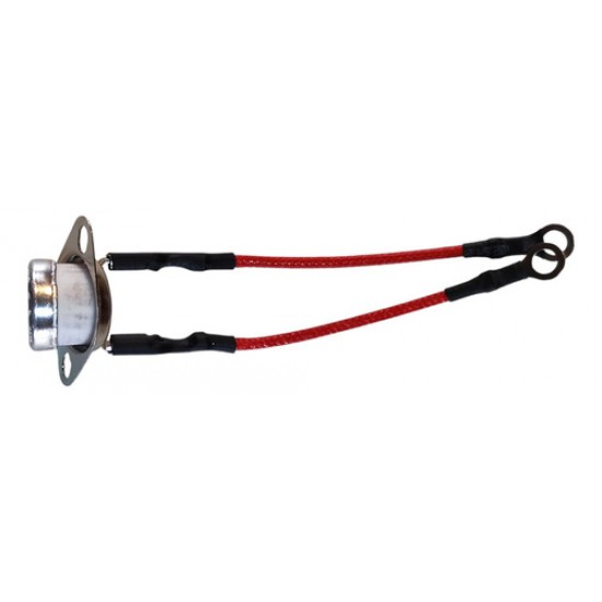 Termostato Ksd301 10a 250v 165ºc Novo Original 784717
