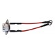 Termostato Ksd301 10a 250v 165ºc Novo Original 784717