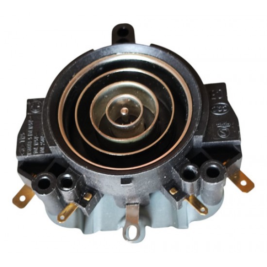Termostato Chaleira Elétrica Glass 1.7l Pchd Ksd688-5
