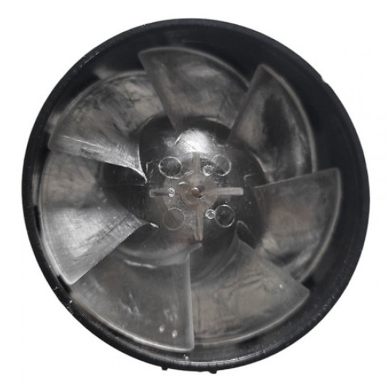 Resistencia 127v Secador Spin Ion Brush 785219 Original