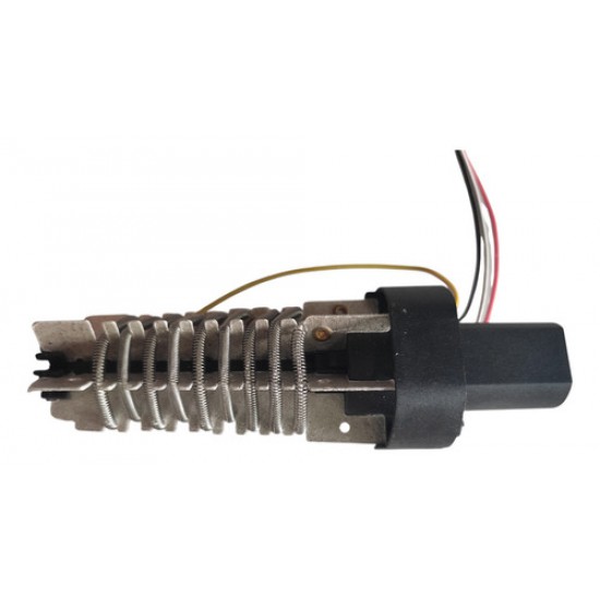 Resistência 220v Escova Rotativa Spin Ion Brush 785225