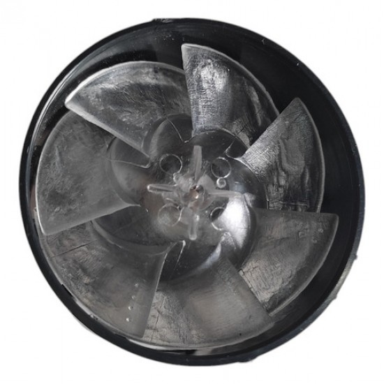 Resistência 220v Escova Rotativa Spin Ion Brush 785225