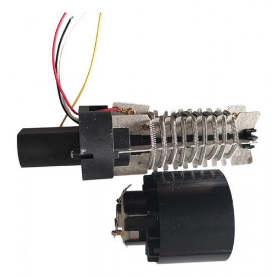 Resistência 220v Escova Rotativa Spin Ion Brush 785225