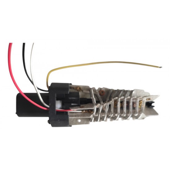 Resistência 220v Escova Rotativa Spin Ion Brush 785225