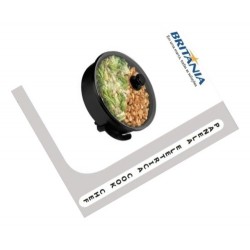 Termostato 127v Panela Eletrica Cook Chef 785670 Novo Orig