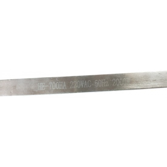 Resistencia Do Climatizador Pcl1 220v Original 786080