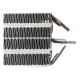 Resistencia Do Climatizador Pcl1 220v Original 786080