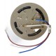 Resistência Montada Pipoqueira Pop Time 220v 1040w 786787