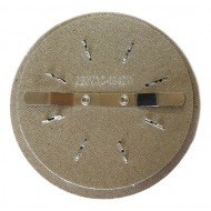 Resistência Montada Pipoqueira Pop Time 220v 1040w 786787