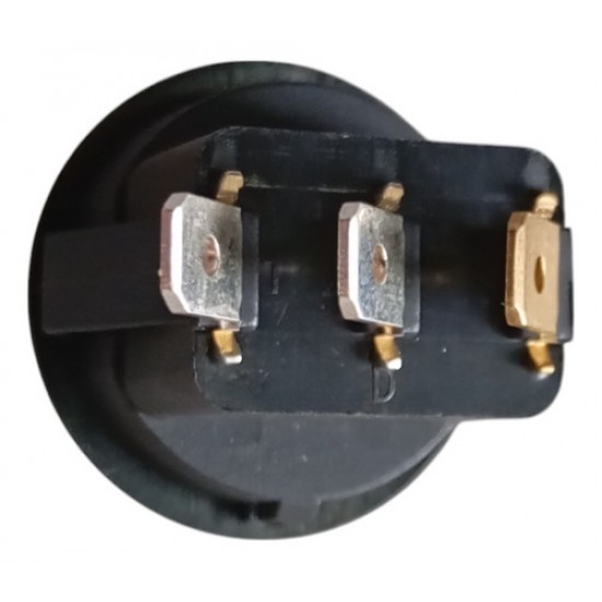 Botão Power Dois Terminais Para Cafeteira Cp30 787143