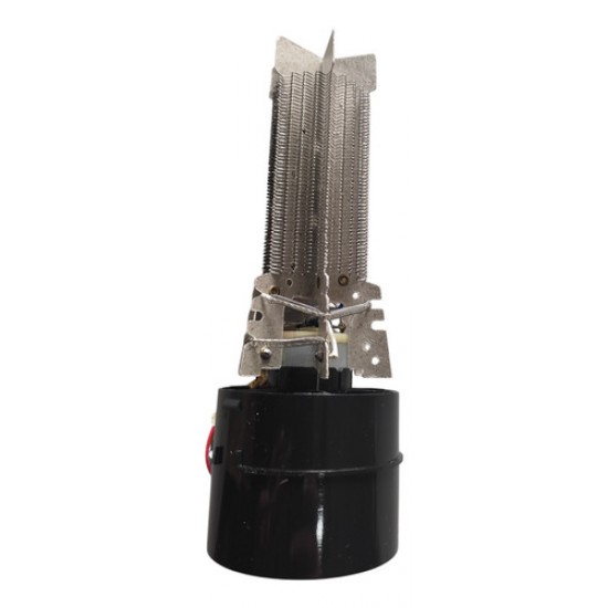 Resistência Secador Cabelo Action Íon Liss N V.b 220v 787206