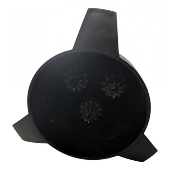 Cone Espremedor De Frutas Grande Citrus Turbo 787299