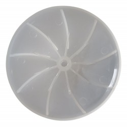 Ventoinha | Hélice Secador Beauty Glam Original 787567