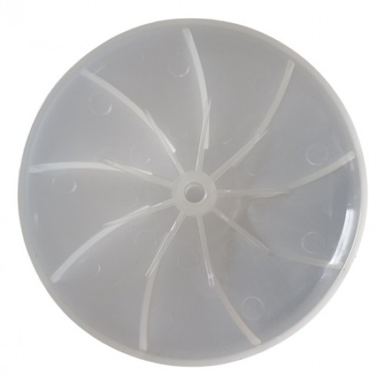 Ventoinha | Hélice Secador Beauty Glam Original 787567